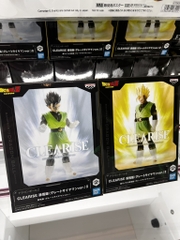 MÔ HÌNH  Great Saiyaman - Dragon Ball Z - Clearise (Bandai Spirits) FIGURE CHÍNH HÃNG