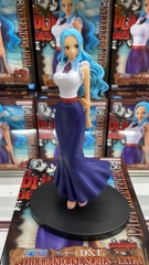 MÔ HÌNH Nefertari Vivi - One Piece - The Grandline Series - Extra (Bandai Spirits) FIGURE CHÍNH HÃNG