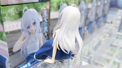 MÔ HÌNH Elaina - Majo no Tabitabi - Noodle Stopper Figure - Flare Skirt ver. (FuRyu) FIGURE CHÍNH HÃNG
