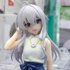 MÔ HÌNH Elaina - Majo no Tabitabi - Noodle Stopper Figure - Flare Skirt ver. (FuRyu) FIGURE CHÍNH HÃNG