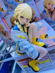 MÔ HÌNH Fujita Kotone - Gakuen iDOLM@STER - ESPRESTO - Charming pose (Bandai Spirits) FIGURE CHÍNH HÃNG