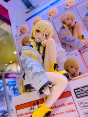 MÔ HÌNH Fujita Kotone - Gakuen iDOLM@STER - ESPRESTO - Charming pose (Bandai Spirits) FIGURE CHÍNH HÃNG