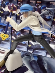 MÔ HÌNH Kite - Hunter × Hunter - Vibration Stars (Bandai Spirits) FIGURE CHÍNH HÃNG