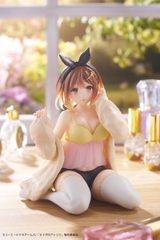 MÔ HÌNH Reisalin Stout - Atelier Ryza ~Tokoyami no Joou to Himitsu no Kakurega~ - Taito Kuji - Taito Kuji Atelier Ryza ~Tokoyami no Joou to Himitsu no Kakurega~ Kirameku Yozora to Himitsu no Yakai (Taito) FIGURE CHÍNH HÃNG