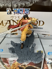MÔ HÌNH Gol D. Roger - One Piece - Manhood - A (Bandai Spirits) FIGURE CHÍNH HÃNG