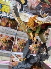 MÔ HÌNH Edward Newgate - One Piece - Manhood - A (Bandai Spirits) FIGURE CHÍNH HÃNG