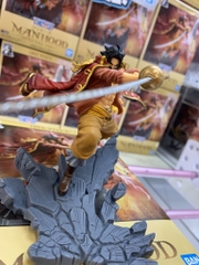 MÔ HÌNH Gol D. Roger - One Piece - Manhood - A (Bandai Spirits) FIGURE CHÍNH HÃNG