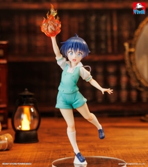[Pre Order] MÔ HÌNH Lloyd de Saloum - Tensei shitara Dainana Ouji Datta node, Kimama ni Majutsu o Kiwamemasu - Vivit Figure (System Service) FIGURE CHÍNH HÃNG
