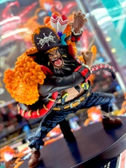 MÔ HÌNH Marshall D. Teach - One Piece - Battle Record Collection (Bandai Spirits)FIGURE CHÍNH HÃNG