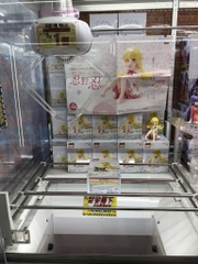 MÔ HÌNH Monogatari Series - Oshino Shinobu - Relax Time (Bandai Spirits) FIGURE CHÍNH HÃNG