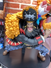 MÔ HÌNH Marshall D. Teach - One Piece - Battle Record Collection (Bandai Spirits)FIGURE CHÍNH HÃNG