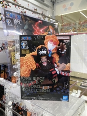 MÔ HÌNH Marshall D. Teach - One Piece - Battle Record Collection (Bandai Spirits)FIGURE CHÍNH HÃNG