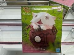 MÔ HÌNH Mitty - Made in Abyss: Retsujitsu no Ougonkyou - Sofubi Figure (Bandai Spirits) FIGURE CHÍNH HÃNG