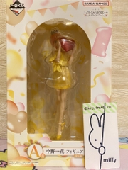 MÔ HÌNH Nakano Ichika - Gotoubun no Hanayome∽ - Ichiban Kuji Gotoubun no Hanayome ∽ ~Itsutsugo Celebration~ (A Prize) (Bandai Spirits)FIGURE CHÍNH HÃNG