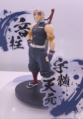 MÔ HÌNH Uzui Tengen - Kimetsu no Yaiba - Kimetsu no Yaiba Figure -Kizuna no Sou- EX (Bandai Spirits)FIGURE CHÍNH HÃNG