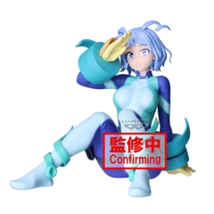 [Pre Order] MÔ HÌNH Hado Nejire - Boku no Hero Academia - Glitter & Glamours (Bandai Spirits) FIGURE CHÍNH HÃNG