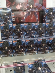 MÔ HÌNH Uchiha Madara - Naruto Shippuuden - Vibration Stars (Bandai Spirits) FIGURE CHÍNH HÃNG