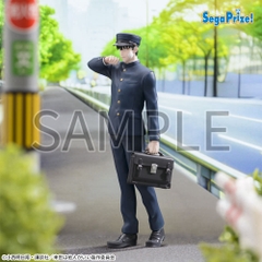 MÔ HÌNH Miyama Kirishima - Raise wa Tanin ga Ii - Luminasta (SEGA) FIGURE CHÍNH HÃNG