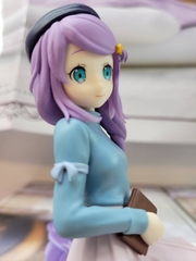MÔ HÌNH Anastasia Hoshin - Re:Zero kara Hajimeru Isekai Seikatsu - Noodle Stopper Figure - Bungaku Style (FuRyu) FIGURE CHÍNH HÃNG