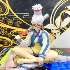MÔ HÌNH Seiko - Dandadan - Premium Chokonose Figure (SEGA) FIGURE CHÍNH HÃNG