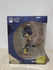 MÔ HÌNH Yamada Ryou - Bocchi the Rock! - PalVerse Palé. (Bushiroad Creative) FIGURE CHÍNH HÃNG