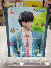 MÔ HÌNH Toriashi Shouma - Raise wa Tanin ga Ii - Luminasta (SEGA) FIGURE CHÍNH HÃNG
