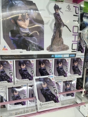 MÔ HÌNH Pitohui - Sword Art Online Alternative Gun Gale Online II - Luminasta (SEGA) FIGURE CHÍNH HÃNG