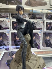 MÔ HÌNH Pitohui - Sword Art Online Alternative Gun Gale Online II - Luminasta (SEGA) FIGURE CHÍNH HÃNG