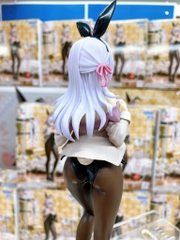 MÔ HÌNH Alisa Mikhailovna Kujou - Luminasta - Bunny ver (SEGA) FIGURE CHÍNH HÃNG