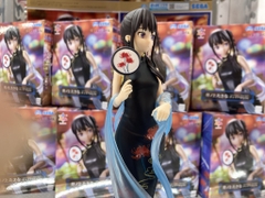 MÔ HÌNH Inoue Takina - Lycoris Recoil - Luminasta - China Style (SEGA) FIGURE CHÍNH HÃNG