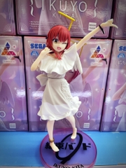 MÔ HÌNH Kita Ikuyo - Bocchi the Rock! - Luminasta (SEGA) FIGURE CHÍNH HÃNG