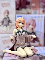 MÔ HÌNH Amagami Yuna - Amagami-san Chi no Enmusubi - Yumemirize (SEGA) FIGURE CHÍNH HÃNG
