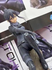 MÔ HÌNH Pitohui - Sword Art Online Alternative Gun Gale Online II - Luminasta (SEGA) FIGURE CHÍNH HÃNG