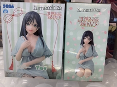 MÔ HÌNH Amagami Yae - Amagami-san Chi no Enmusubi - Yumemirize (SEGA) FIGURE CHÍNH HÃNG