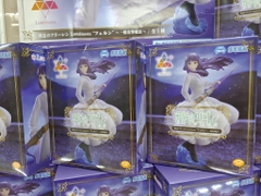 MÔ HÌNH Fern - Sousou no Frieren - Luminasta - Zoltraak (SEGA) FIGURE CHÍNH HÃNG