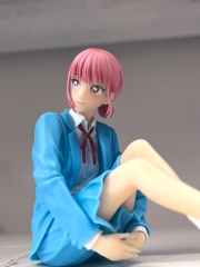 MÔ HÌNH Chouno Hina - Ao no Hako - Premium Chokonose Figure (SEGA) FIGURE CHÍNH HÃNG