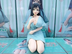 MÔ HÌNH Amagami Yae - Amagami-san Chi no Enmusubi - Yumemirize (SEGA) FIGURE CHÍNH HÃNG