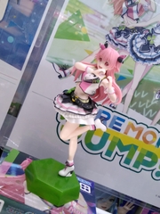 MÔ HÌNH Momoi Airi - Project Sekai: Colorful Stage! feat. Hatsune Miku - Desktop×Decorate Collections (SEGA) FIGURE CHÍNH HÃNG