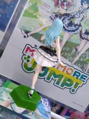MÔ HÌNH Hinomori Shizuku - Project Sekai: Colorful Stage! feat. Hatsune Miku - Desktop×Decorate Collections (SEGA) FIGURE CHÍNH HÃNG