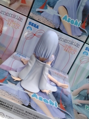 MÔ HÌNH Amagami Asahi - Amagami-san Chi no Enmusubi - Yumemirize (SEGA) FIGURE CHÍNH HÃNG