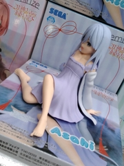 MÔ HÌNH Amagami Asahi - Amagami-san Chi no Enmusubi - Yumemirize (SEGA) FIGURE CHÍNH HÃNG