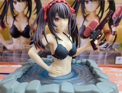 MÔ HÌNH Tokisaki Kurumi - Date A Live V - Thermae Yu~topia (SEGA) FIGURE CHÍNH HÃNG