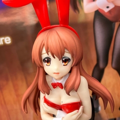 MÔ HÌNH Asahina Mikuru - Suzumiya Haruhi no Yuuutsu - BiCute Bunnies (FuRyu) FIGURE CHÍNH HÃNG