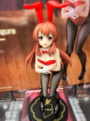 MÔ HÌNH Asahina Mikuru - Suzumiya Haruhi no Yuuutsu - BiCute Bunnies (FuRyu) FIGURE CHÍNH HÃNG