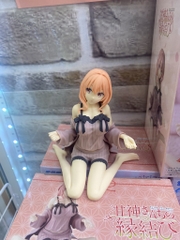MÔ HÌNH Amagami Yuna - Amagami-san Chi no Enmusubi - Yumemirize (SEGA) FIGURE CHÍNH HÃNG