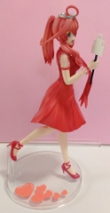MÔ HÌNH Nakano Itsuki - Gotoubun no Hanayome∽ - Ichiban Kuji Gotoubun no Hanayome ∽ ~Itsutsugo Celebration~ (D Prize) (Bandai Spirits)FIGURE CHÍNH HÃNG