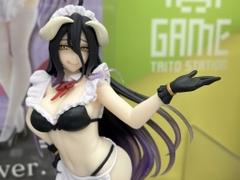 MÔ HÌNH Albedo - Overlord IV - Coreful Figure - Maid ver. (Taito) FIGURE CHÍNH HÃNG