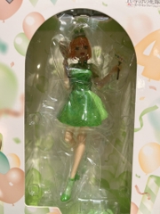 MÔ HÌNH Nakano Yotsuba - Gotoubun no Hanayome∽ - Ichiban Kuji Gotoubun no Hanayome ∽ ~Itsutsugo Celebration~ (D Prize) (Bandai Spirits)FIGURE CHÍNH HÃNG