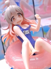 MÔ HÌNH Oyama Mahiro - Onii-chan wa Oshimai! - Aqua Float Girls (Taito) FIGURE CHÍNH HÃNG