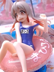 MÔ HÌNH Oyama Mahiro - Onii-chan wa Oshimai! - Aqua Float Girls (Taito) FIGURE CHÍNH HÃNG